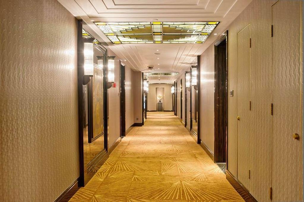 Hengshan Picardie Hotel Thượng Hải Ngoại thất bức ảnh